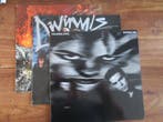 Various Artists/Bands in New Wave - Divinyls - Trashing, Nieuw in verpakking
