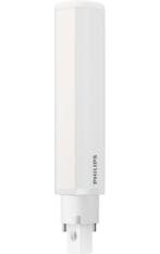 Philips LED PL-C 6.9W/840/2P | vervangt Philips PL-C 18W/..., Ophalen of Verzenden, Nieuw
