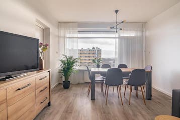 Te huur: Appartement Langswater in Amsterdam, Huizen en Kamers, Noord-Holland, Appartement, Amsterdam