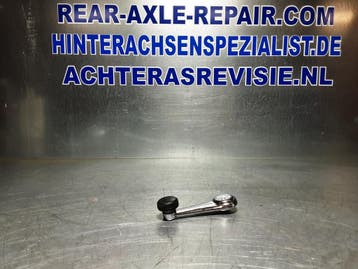 Raamslinger Opel Kadett C, past ook op GT, Manta A, Ascon..., Auto-onderdelen, Verzenden, Gebruikt, Opel