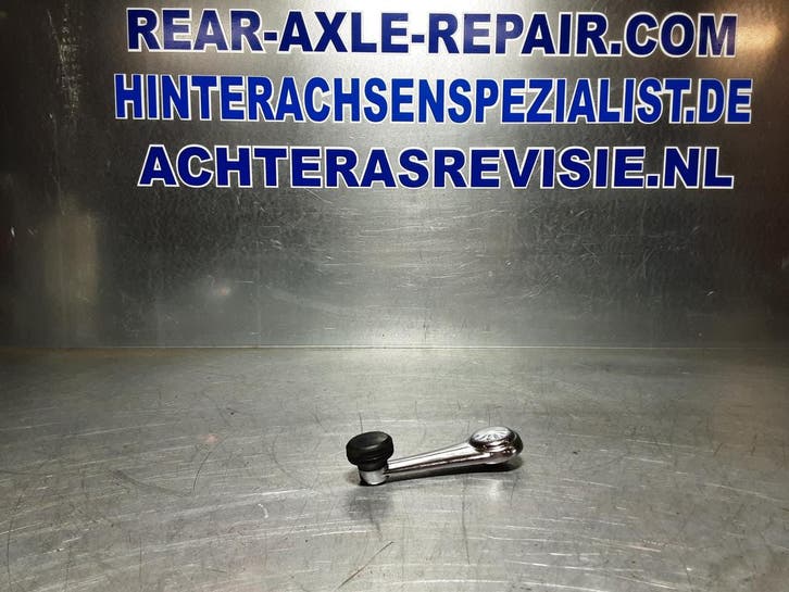 Raamslinger Opel Kadett C, past ook op GT, Manta A, Ascon..., Auto-onderdelen, Interieur en Bekleding, Gebruikt, Opel, Verzenden