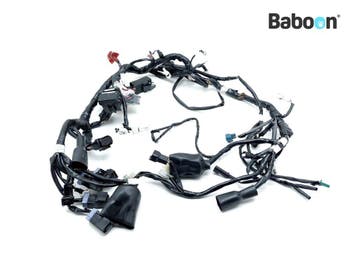 Kabelboom Yamaha YZF R 125 2017-2018 (YZF-R125 RE291), Verzenden, Gebruikt