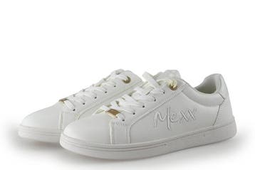 Mexx Sneakers in maat 37 Wit, Kleding | Dames, Schoenen, Mexx, Verzenden, Wit, Sneakers of Gympen