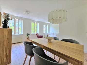 Te huur: Appartement Orteliusstraat in Amsterdam, Noord-Holland, Appartement, Amsterdam