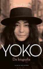 9789038810928 Yoko | Tweedehands, Boeken, Verzenden, Zo goed als nieuw, David Sheff