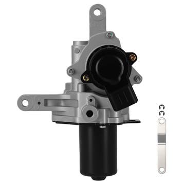 Actuator turbo Elektrisch geschikt voor Toyota Hilux 88/1..., Verzenden, Nieuw, Toyota