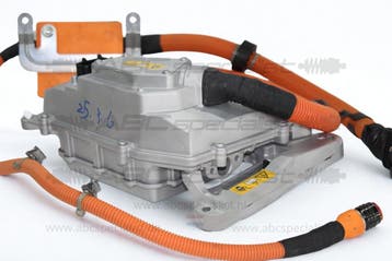 Mercedes Hybride omvormer inverter voor W221 S-Klasse S400 S, Auto-onderdelen, Ophalen of Verzenden, Gereviseerd, Mercedes-Benz