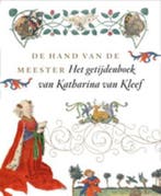 De hand van de meester | 9789055448227 | AS-VIJVERS, Anne, Zo goed als nieuw, AS-VIJVERS, Anne Margreet W. & BERGEN, Saskia van