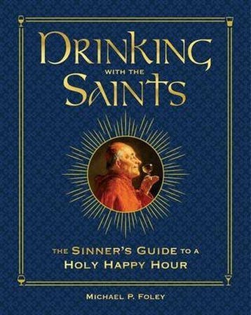 Drinking with the Saints (Deluxe) - Michael P. Foley, Verzenden, Zo goed als nieuw, Michael P. Foley
