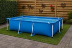 ZWEMBAD KUNSTGRAS | Speciaal voor onder en bij zwembaden, Tuin en Terras, Verzenden, Nieuw, 10 tot 20 m², Kunstgras