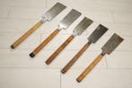 Werkgereedschap (5) - Japanse vintage zaag,