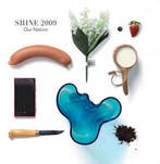 cd - Shine 2009 - Our Nation, Verzenden, Zo goed als nieuw