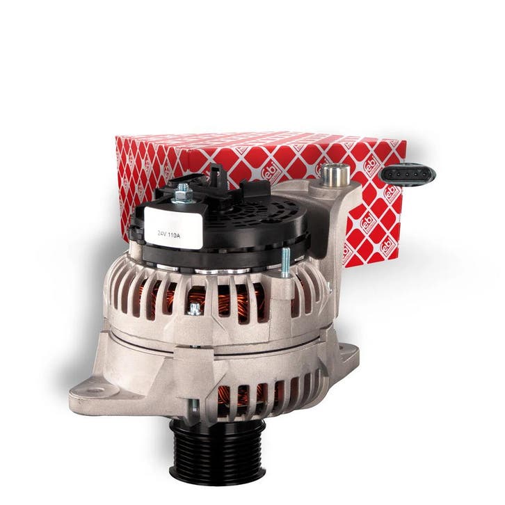 Dynamo / Alternator, Auto-onderdelen, Motor en Toebehoren, Nieuw, Ophalen of Verzenden