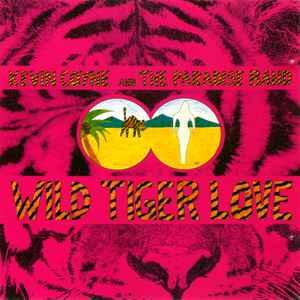 cd - Kevin Coyne And The Paradise Band - Wild Tiger Love, Verzenden, Zo goed als nieuw