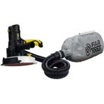 FARTOOLS Gipsplaten schuurmachine 710W (werktuigmachines), Doe-het-zelf en Verbouw, Verzenden, Nieuw