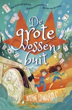 De grote Vos 2 - De grote vossenbuit (9789026160905), Boeken, Verzenden, Nieuw