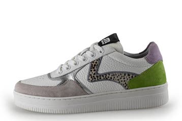 Maruti Sneakers in maat 39 Wit, Kleding | Dames, Schoenen, Verzenden, Wit, Maruti, Sneakers of Gympen