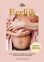 Oei, ik groei! Eerlijk | 9789464042061 | TWISE VICTORY, Zo goed als nieuw, TWISE VICTORY PUBLISHING BV / OEI,  ik groei