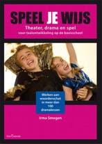 Speel je wijs 9789023250081 Irma Smegen, Boeken, Verzenden, Gelezen, Irma Smegen