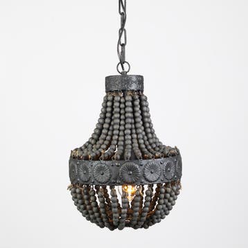 Perle Hanglamp Dark Medium Binnenverlichting Alle hanglampen, Huis en Inrichting, Lampen | Hanglampen, Verzenden, Nieuw