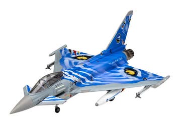 Bavarian Tiger 2021 Eurofighter Typhoon, Verzenden, Nieuw