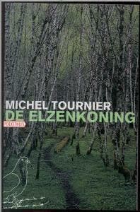 De elzenkoning / Pockethuis - M. Tournier 9789029073004, Boeken, Verzenden, Gelezen, M. Tournier