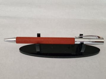 Faber Castell - Ambition Birnbaum - Balpen, Nieuw