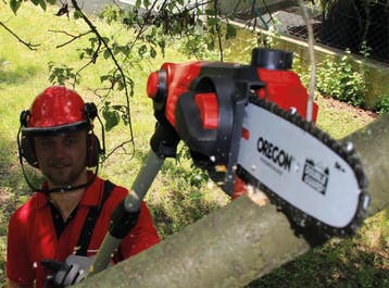 Einhell GE-HC 18 Li T-Solo accu multitool 18V zonder accu, Verzenden, Nieuw