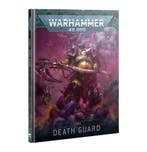 Codex Death Guard (Warhammer 40.000 nieuw), Hobby en Vrije tijd, Wargaming, Ophalen of Verzenden, Nieuw
