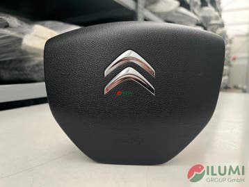 STUUR AIRBAG Citroën Jumpy 2018, Verzenden, Gebruikt, Citroën