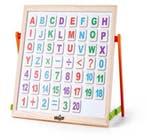 Woody Magnetisch Bord ABC | Woody - Educatieve spellen, Kinderen en Baby's, Speelgoed | Educatief en Creatief, Verzenden, Nieuw