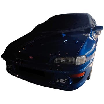 Buitenhoes voor Subaru Impreza (1992-heden) 100% waterproof, Auto-onderdelen, Ophalen of Verzenden, Nieuw, Subaru