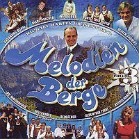 Melodien der Berge - Folge 3 - 2CD, Ophalen of Verzenden, Nieuw in verpakking