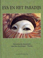 Eva En Het Paradijs 9789070399481 J. Steensma, Verzenden, Zo goed als nieuw, J. Steensma