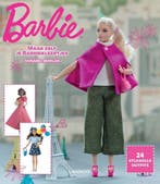 Boek Maak zelf je Barbiekleertjes 9789401444675, Verzenden, Zo goed als nieuw