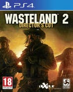 Wasteland 2 Directors Cut (verpakking Frans, game Engels..., Verzenden, Gebruikt, Vanaf 12 jaar
