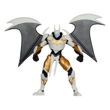 DC Collector Mega Action Figure Batman (Justice League: Sixt, Verzamelen, Ophalen of Verzenden, Nieuw