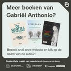 Het Zwitsers zakmes van de leider 9789462763241, Verzenden, Zo goed als nieuw, Gabriël Anthonio