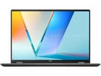 ASUS Vivobook 16 Flip TP3607SH-RJ052W-BE - Laptop - GeForce, Verzenden, Zo goed als nieuw