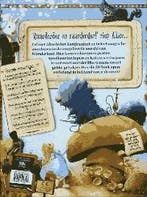 Alice in Wonderland 9789021546797 Harriet Castor, Boeken, Kinderboeken | Jeugd | 10 tot 12 jaar, Verzenden, Zo goed als nieuw