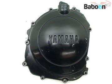 Koppelings Deksel Yamaha FZR 400 R EXUP 1987-1989 (FZR400R, Verzenden, Gebruikt