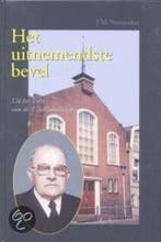 Het uitnemendste bevel 9789061408215 VERMEULEN, Verzenden, Gelezen, VERMEULEN