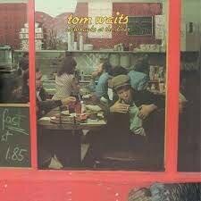 TOM WAITS - NIGHTHAWKS AT THE DINER (LP), Verzenden, Nieuw in verpakking