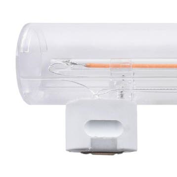 LEDmaxx LED S14s 50cm 5W 350lm 2200K Helder Niet-Dimbaar..., Ophalen of Verzenden, Nieuw