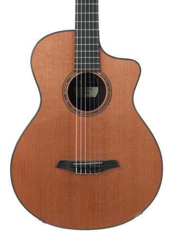 Furch GNC4 CR a Grand Nylon (Instrument,Acoustic Guitars), Ophalen of Verzenden, Nieuw, Klassieke of Spaanse gitaar