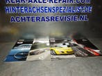 4 clubbladen van de Opel GT Club Nederland. (Overig), Verzenden, Nieuw
