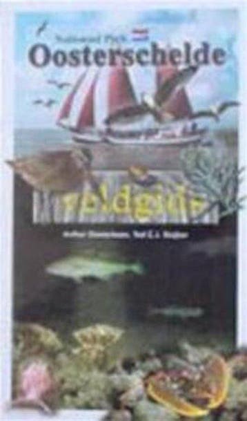Oosterschelde veldgids - T.J.C. Sluijter 9789076815084, Verzenden, Gelezen, T.J.C. Sluijter