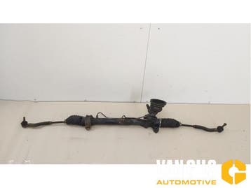 Stuurhuis Toyota Yaris Verso O193671, Ophalen of Verzenden, Nieuw
