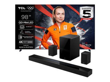 Tcl - MINI-LED 90-99  TV -, Verzenden, Nieuw, Overige merken
