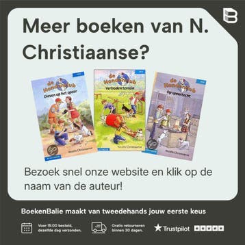 Pepijn is de allerliefste / De Bleshof 9789020674231, Boeken, Verzenden, Gelezen, N. Christiaanse